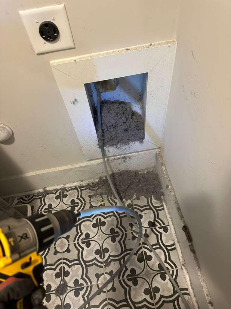Air vent cleaning North Hollywood