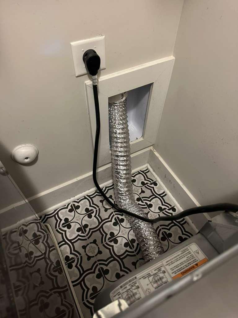 Air duct cleaning team Hollywood