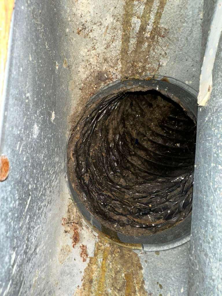 Air duct inspection Los Angeles