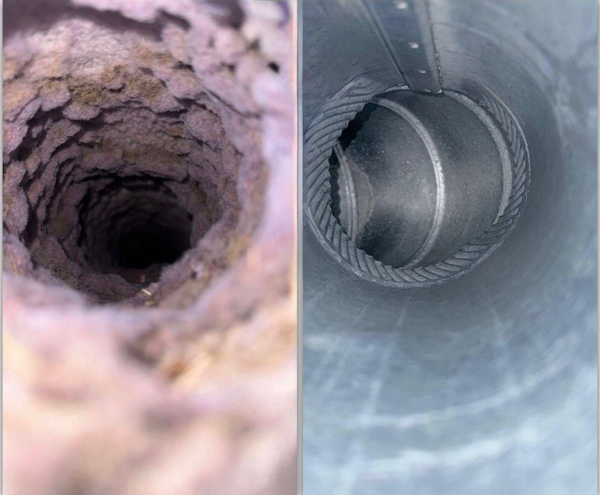 Air duct vent cleaning Hollywood
