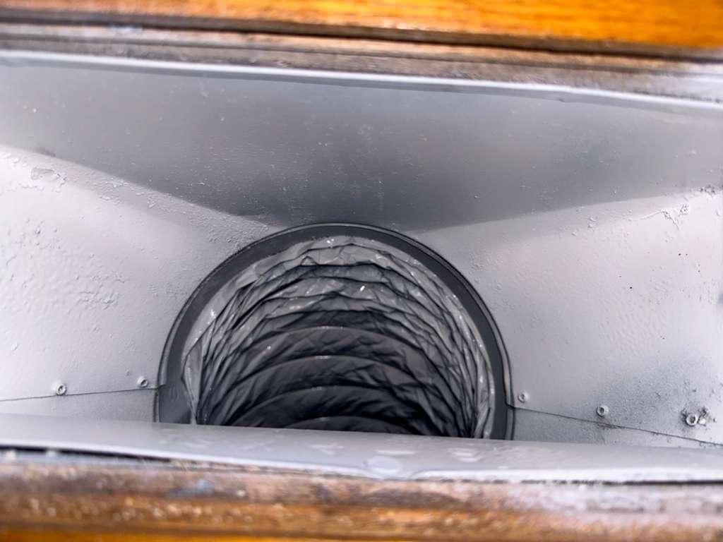 Air duct work Hollywood CA