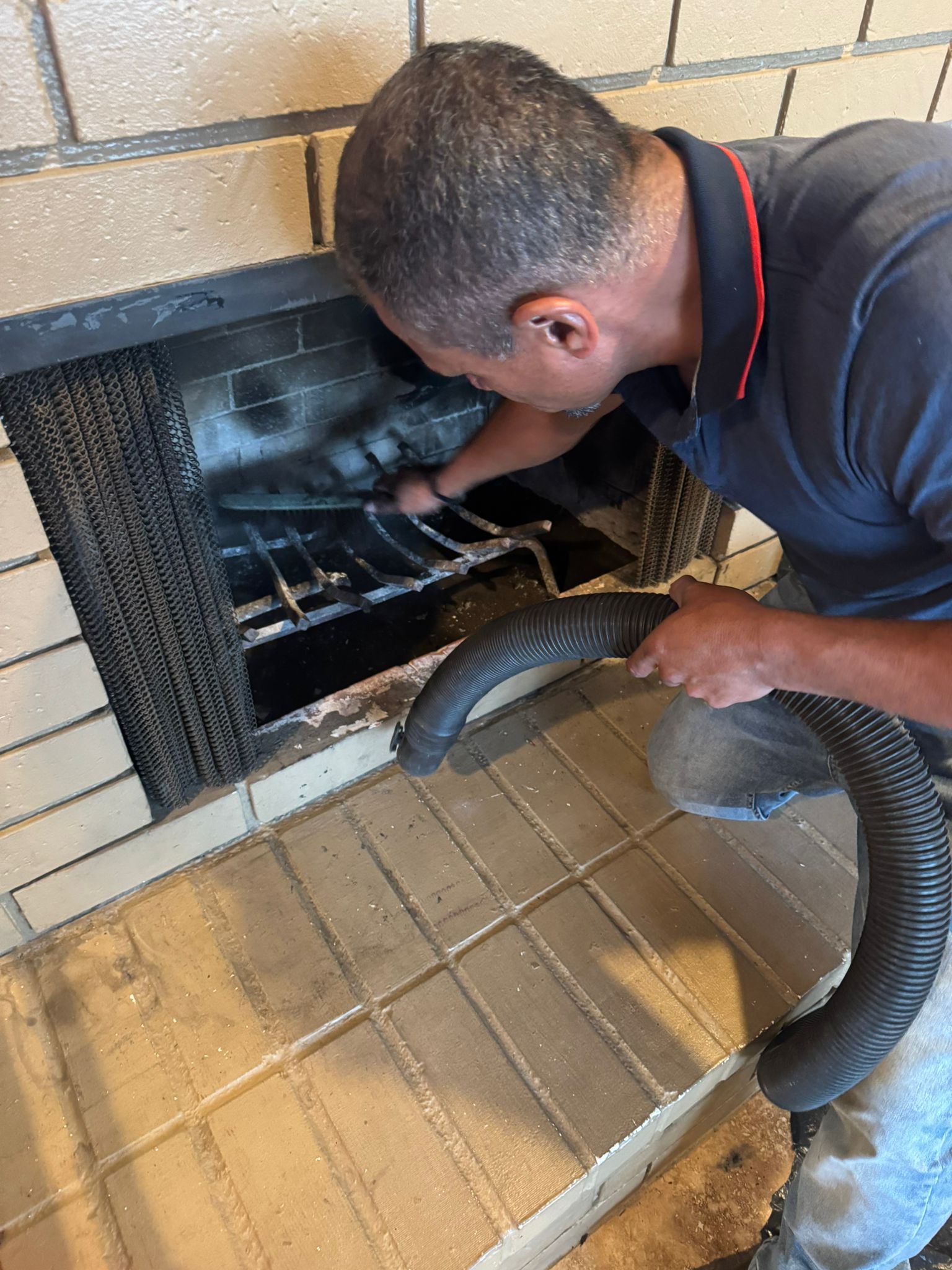 Air duct cleaning Hollywood CA